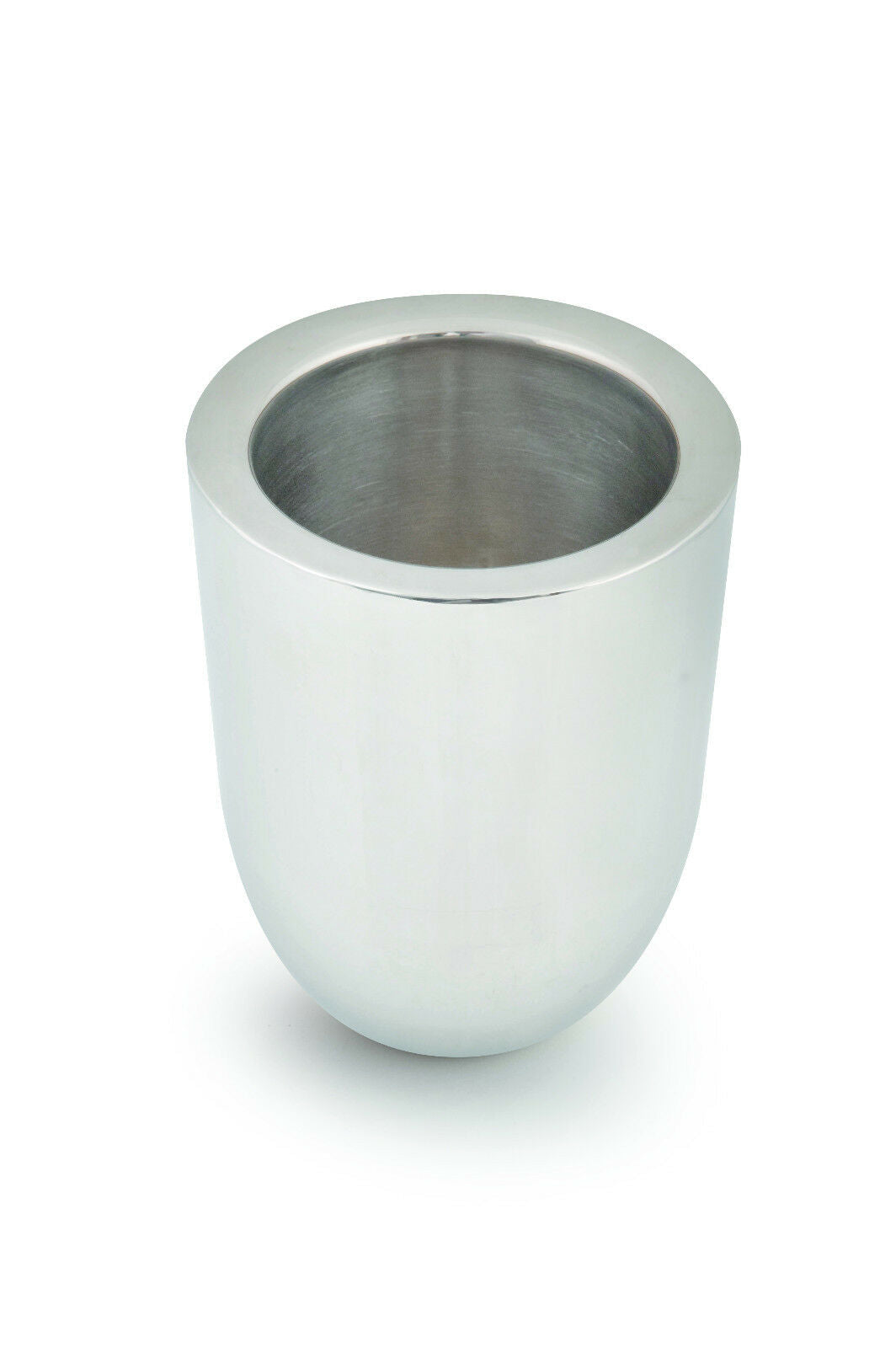 Obella wine/ champagne cooler polished finish Each
