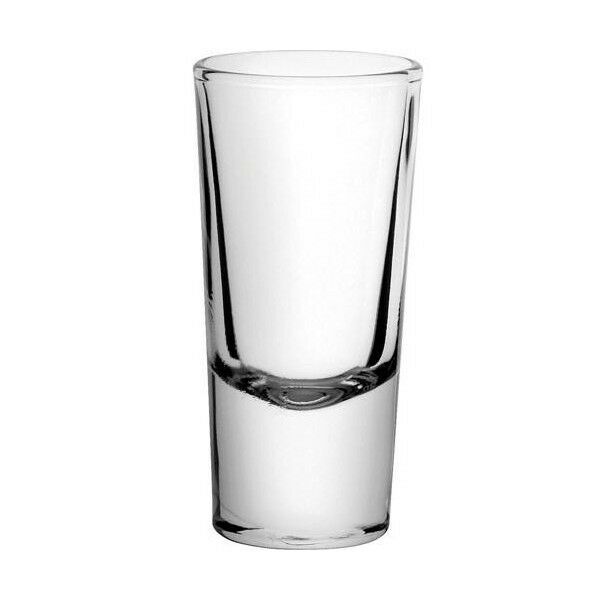 25ml Shooter Glass Per 25