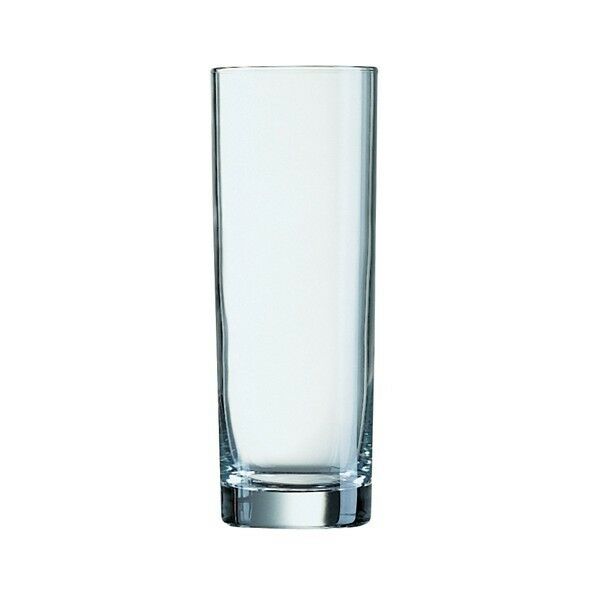 12.75oz Islande Hi-Ball Tumbler 36cl Per6