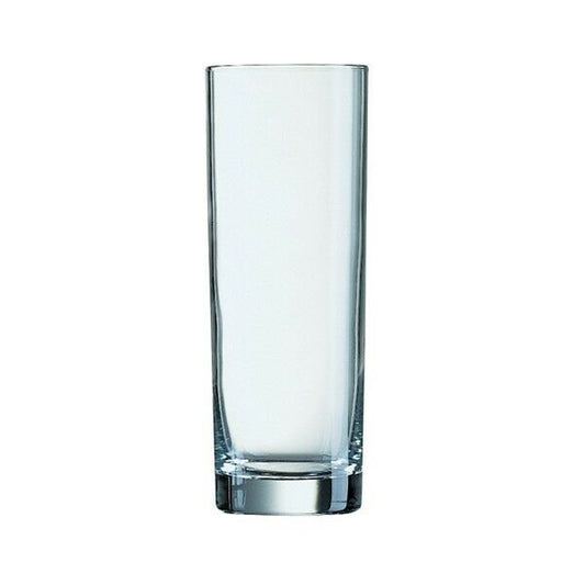 12.75oz Islande Hi-Ball Tumbler 36cl Per6