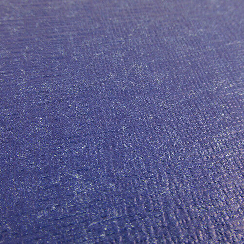 36"x36" Navy Blue Paper Table Cover per 25