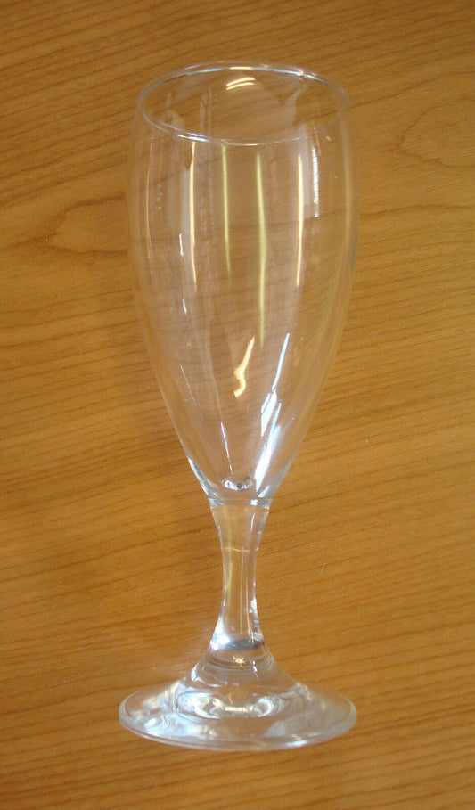 Mondial 6.5oz/19cl Crystal Champagne Per 6
