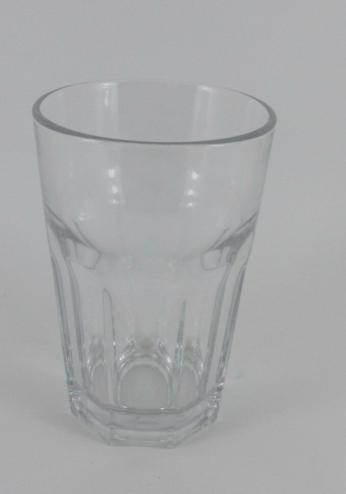 10oz Casablanca Toughened Hi Ball Tumblers  CE Per 12