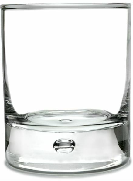 Centra 6.6oz Old Fashioned Tumblers Per 6