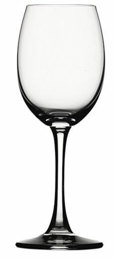 8.5oz Soiree Wine Glasses 24cl per 6