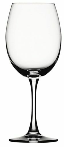 12.75oz Soiree Wine Glasses set of 6