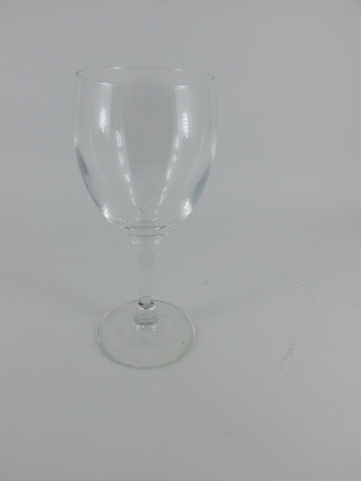 12.3oz Reserva Crystal Wine Glass per 6