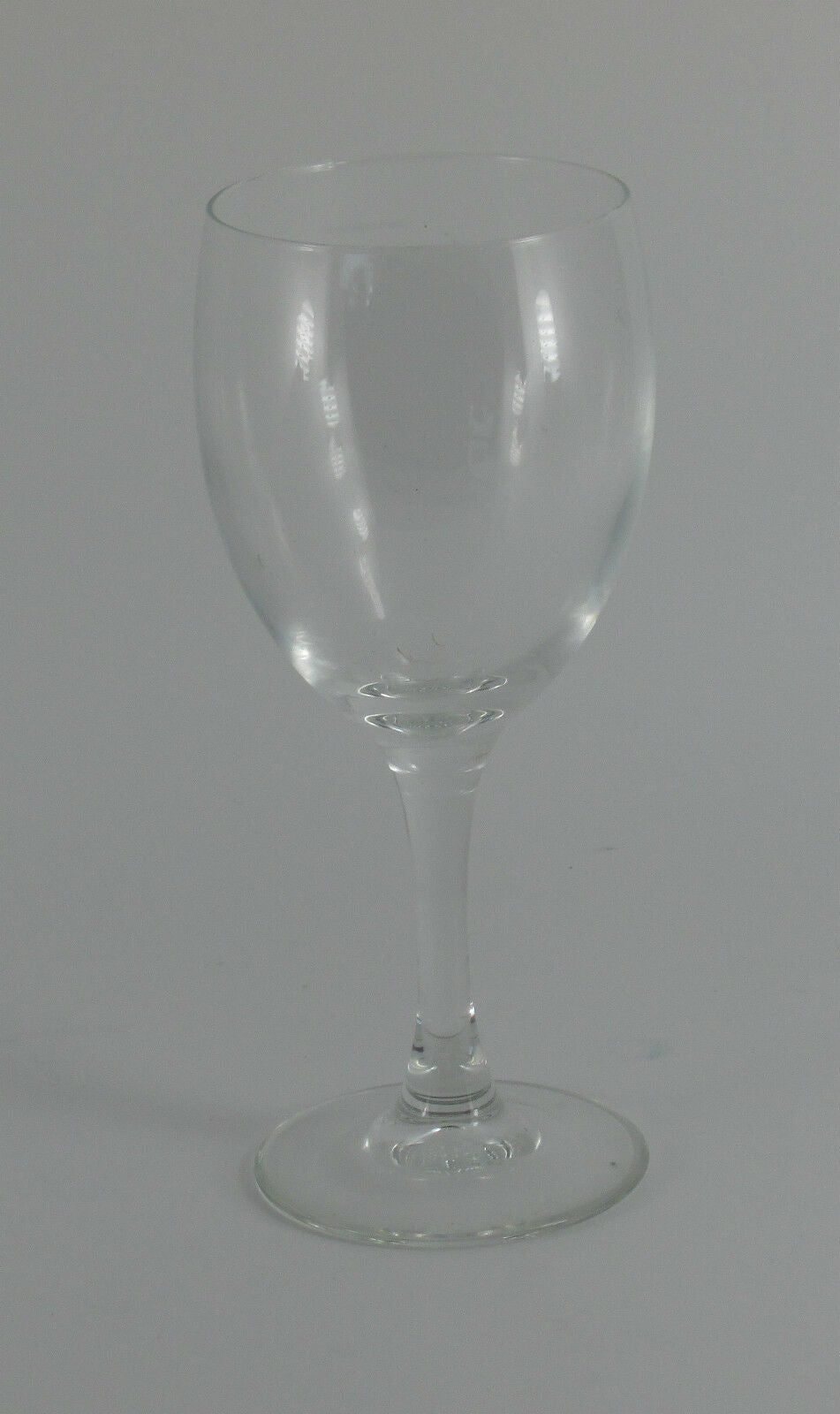 7oz Imperial Wine Goblet NS per 12