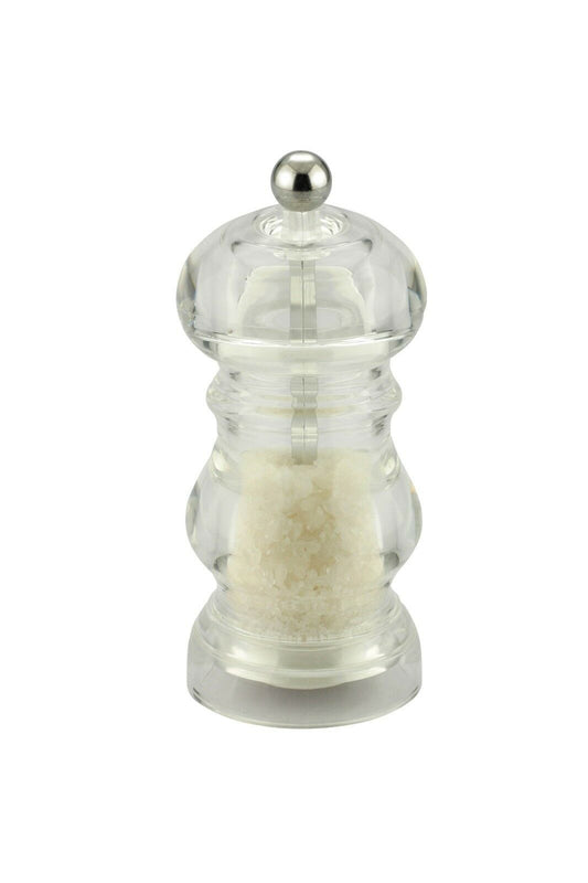 Acrylic Salt Mills 4.25" Each