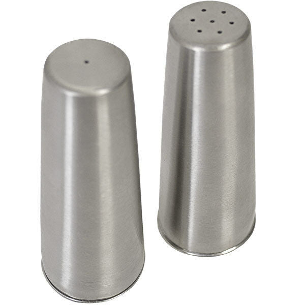 Heavy Duty Pyramid Sets Stainless Steel per pair