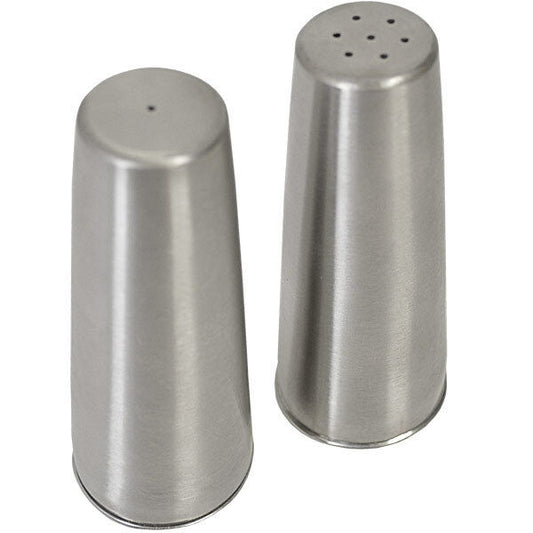 Heavy Duty Pyramid Sets Stainless Steel per pair