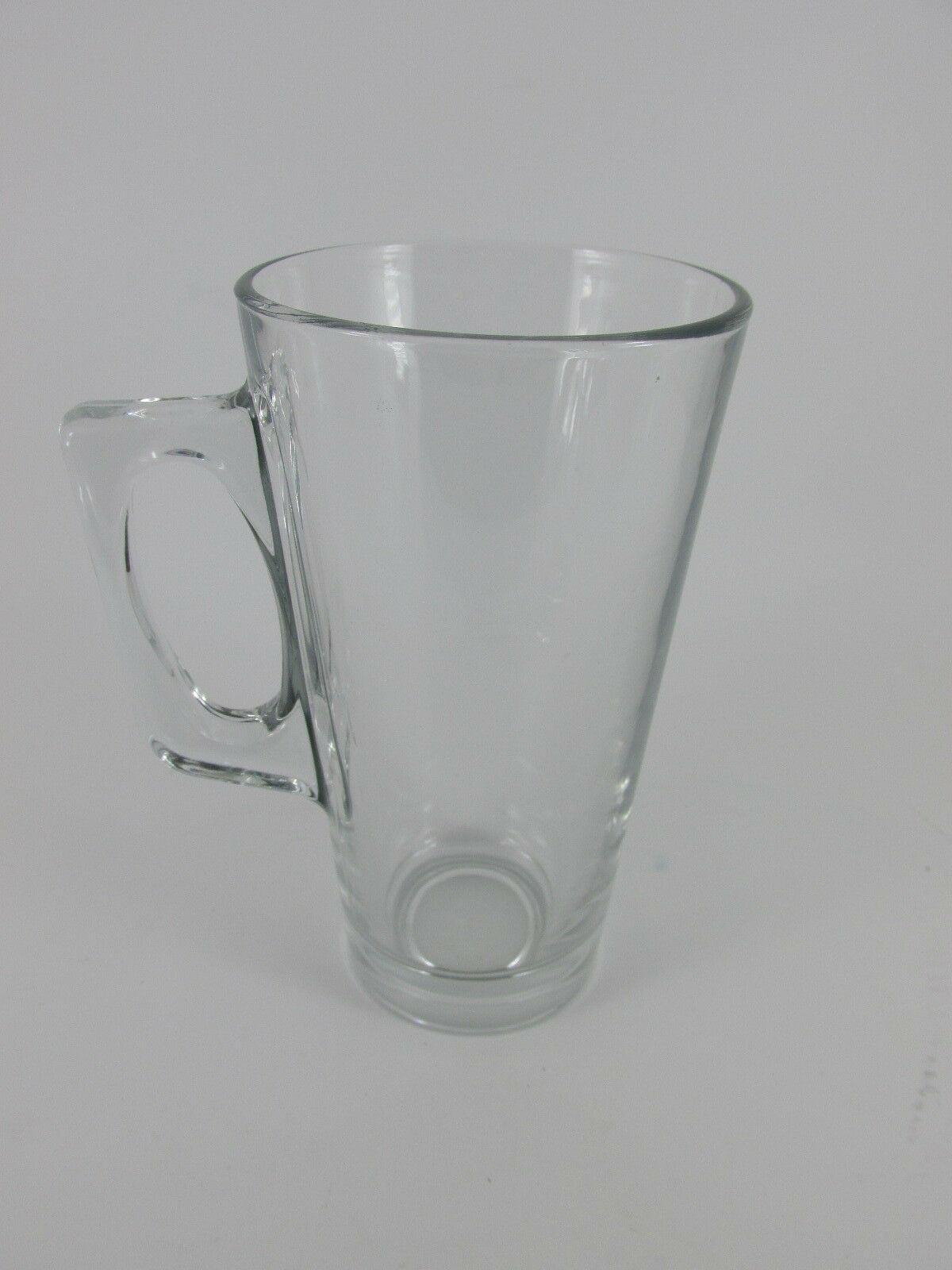 13.5oz Tall Conic Latte Mugs 380ml Per 12