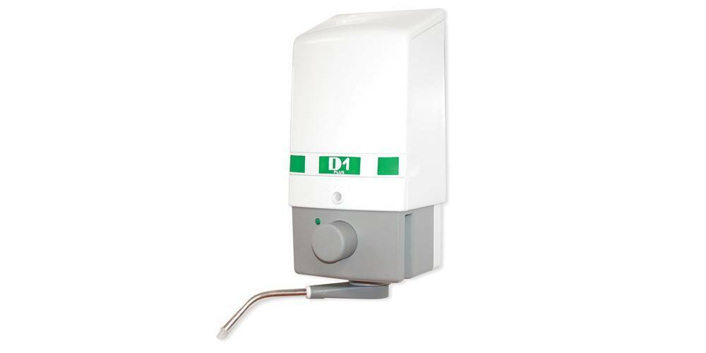 Divermite Dispenser for D1 Each