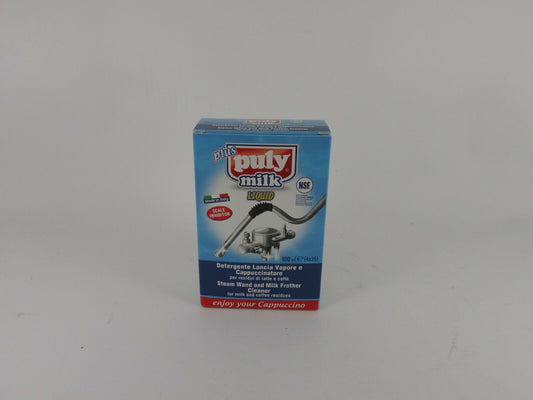 Puly Milk Frother Cleaner 100ml