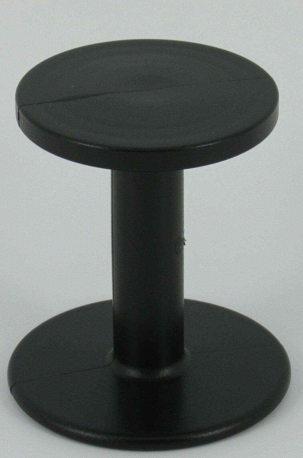Black Plastic Coffee Tamper Each