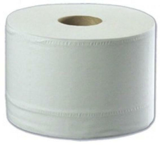 CentreFeed Jumbo Toilet Rolls Smart one Per 6