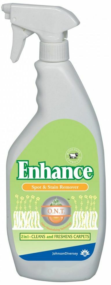 Enhance Spot & Stain Cleaner Per 750ml