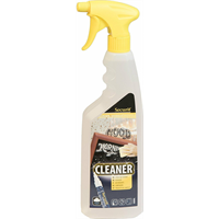 Securit Chalkboard Cleaner In Spray Bottle 750ml