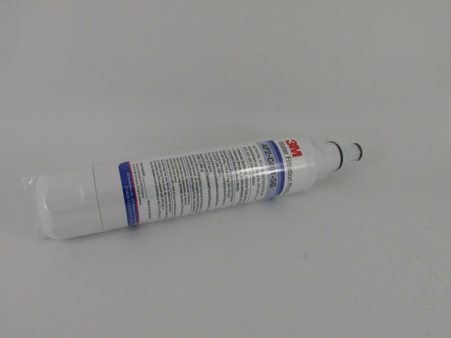 Mini AP2 Cartridge 401/Scale Each