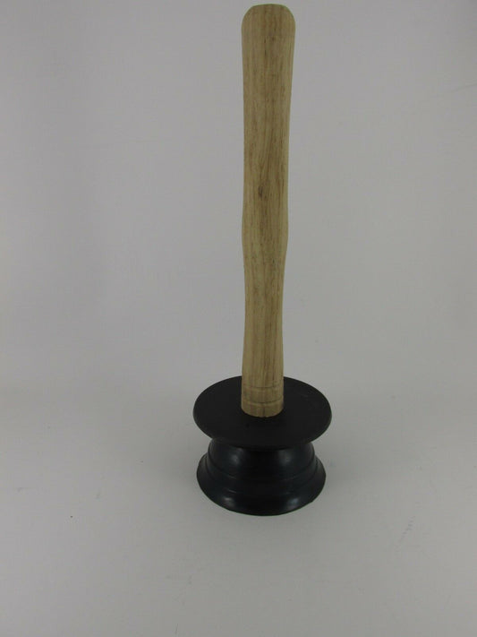 10" Sink Plunger