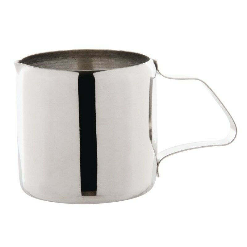 3oz/100ml Milk Jugs With Handles Each