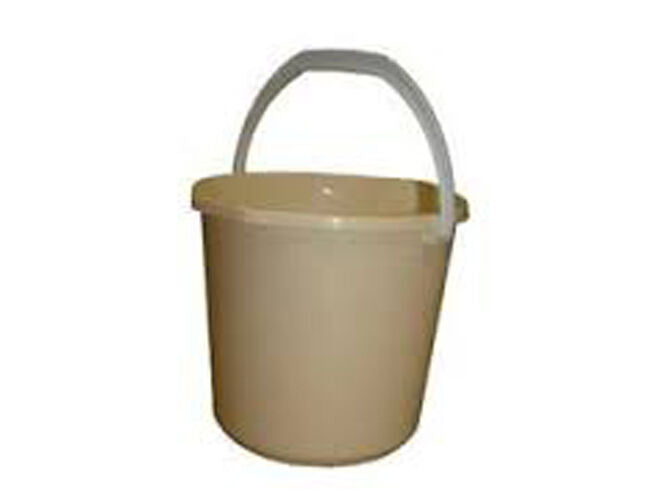 9Ltr Maize Bucket