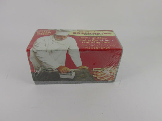 Pumice Grillstone Each