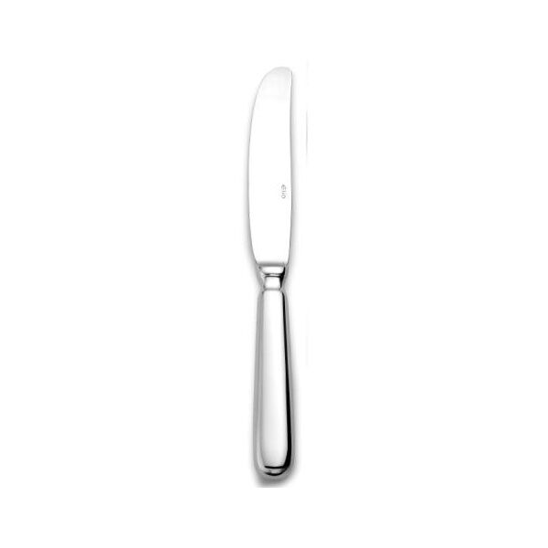 Meridia Dessert Knives Solid Handle Per 12