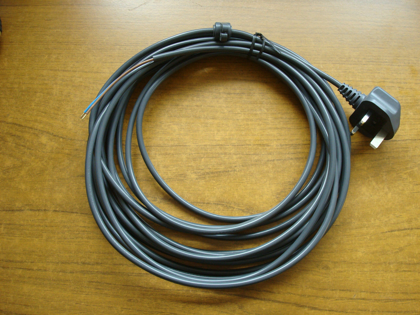 Chassis BS36/360 Grey/Black (New Style)