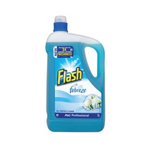 Flash Professional APC Cotton Fresh per 5 ltr