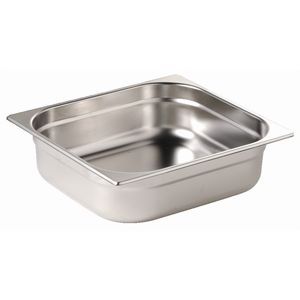 1/2 Gastronorm Pan 100mm