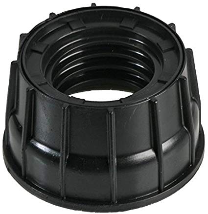 32mm 2Part Swivel Connector Each