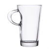 9oz Elba Coffee Glasses Per 6