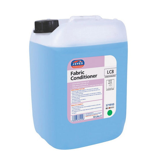 Jeyes So Soft Fabric Conditioner Per 10ltr