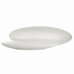 ORIENTIX Sasa Boat Dish 355mm Each