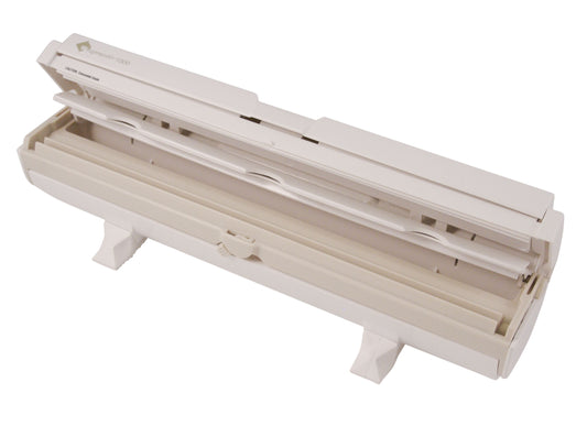 Wrapmaster 1000 Dispenser + 1 roll clingfilm
