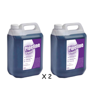 2x5Ltrs Pipeline Beer Line Cleaner