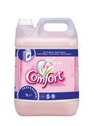 Comfort Fabric Cond.  Lily+Riceflower per 5ltr