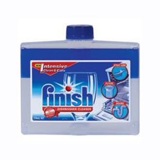 Finish Dishwasher Cleaner Per 250ml