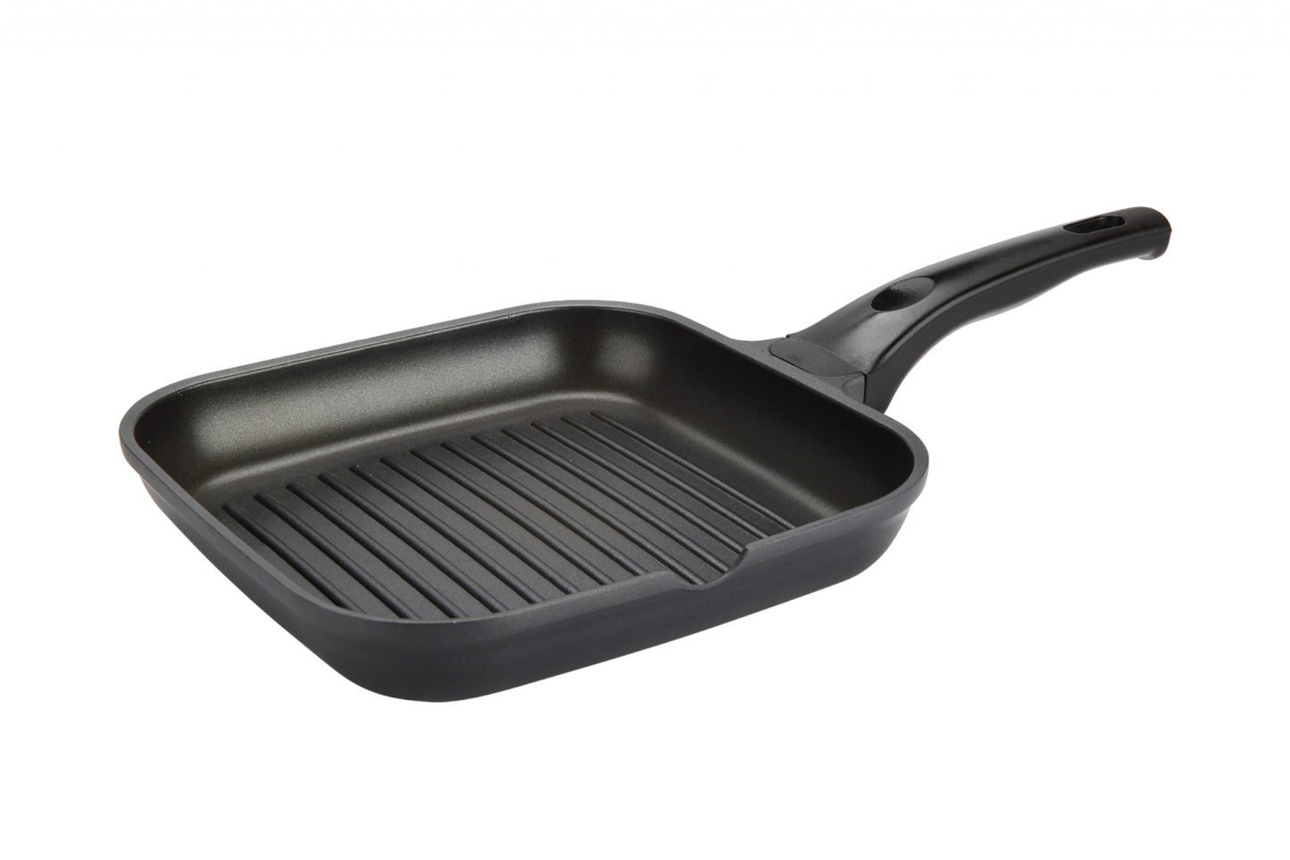 Black Grill Pan, 28Cm Each