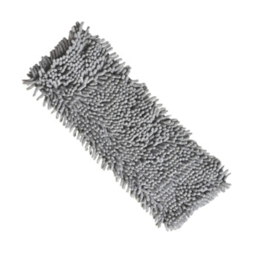 Microfibre Grey SuperDry Mop