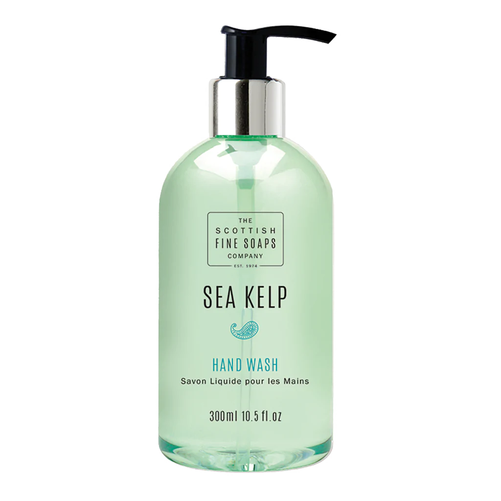 Sea Kelp Hand wash 300ml