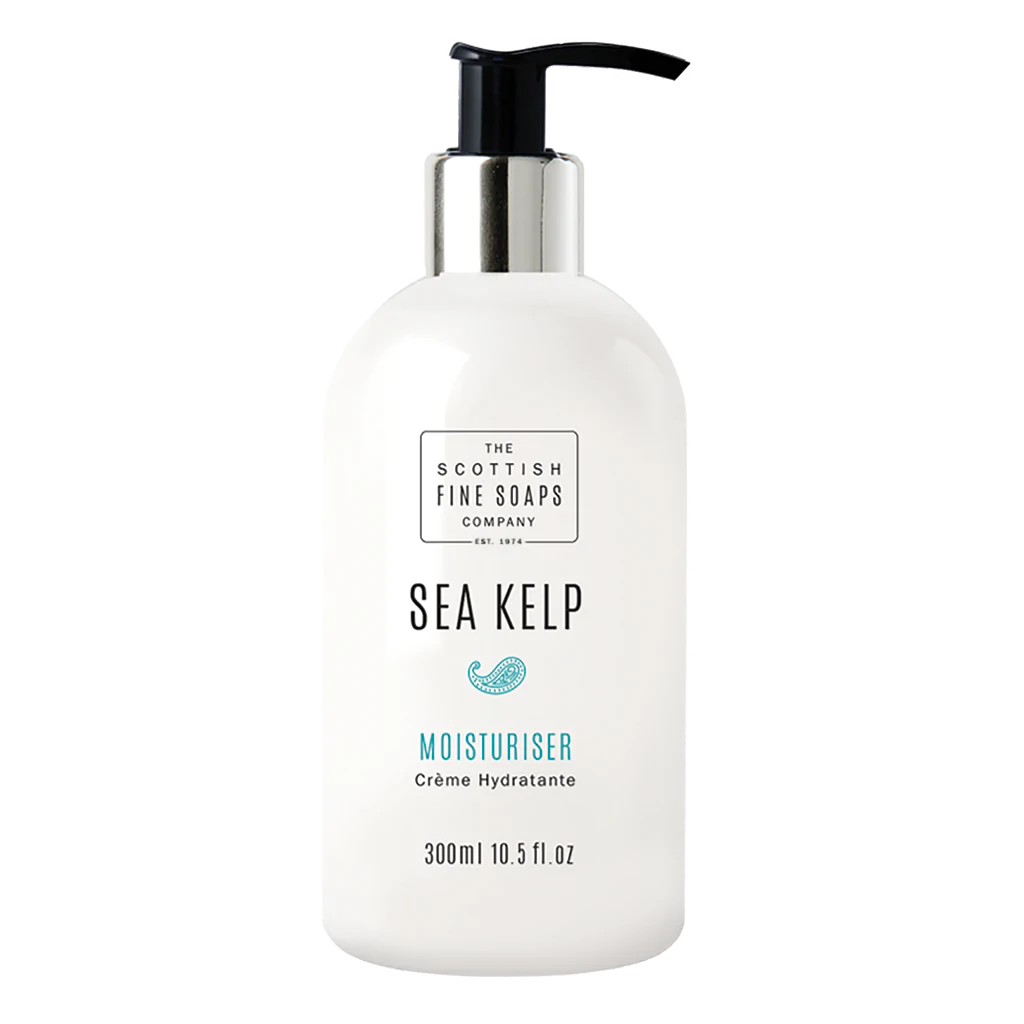 Sea Kelp Moisturiser  300ml