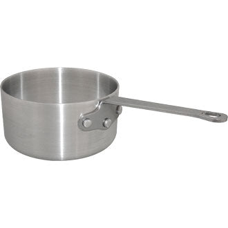 1.7lt Vogue Alum Saucepan