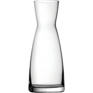 1 Litre Ypsilon Contemporary Carafes Per 6