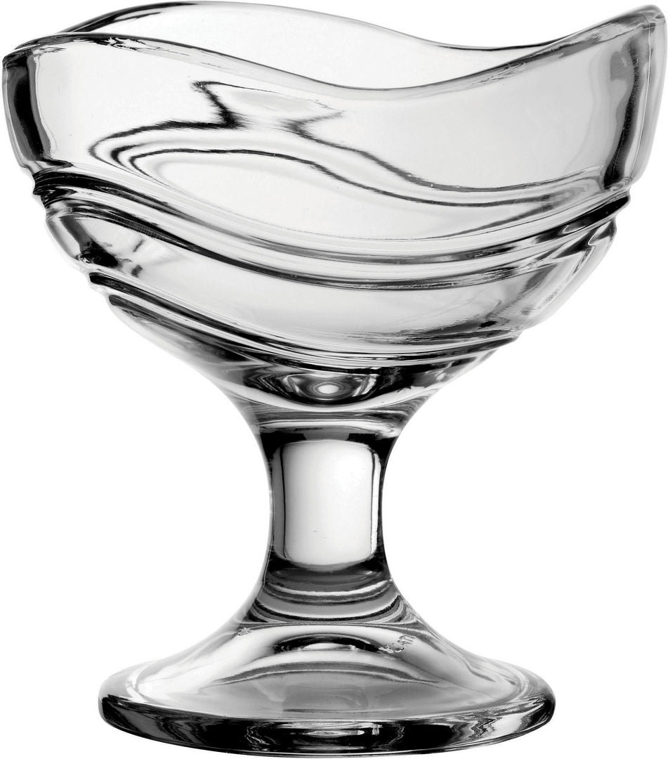 11oz Havana Dessert Glass 31cl