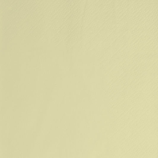 Buttermilk Devon Cream 40cm 2ply Dinner Napkins case 1000