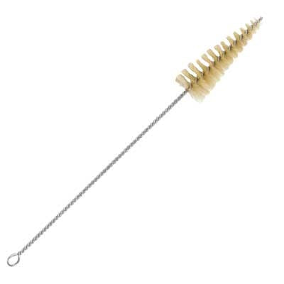 Tea Pot Spout Brush