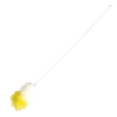 Lamswool L/Handled Feather Duster