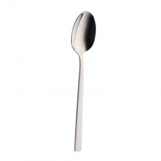 Signature Stainless Steel Coffee Spoons Per 12